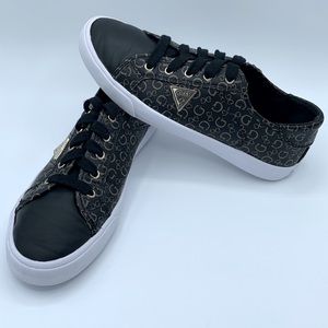 Guess Shoes Featured Music Video